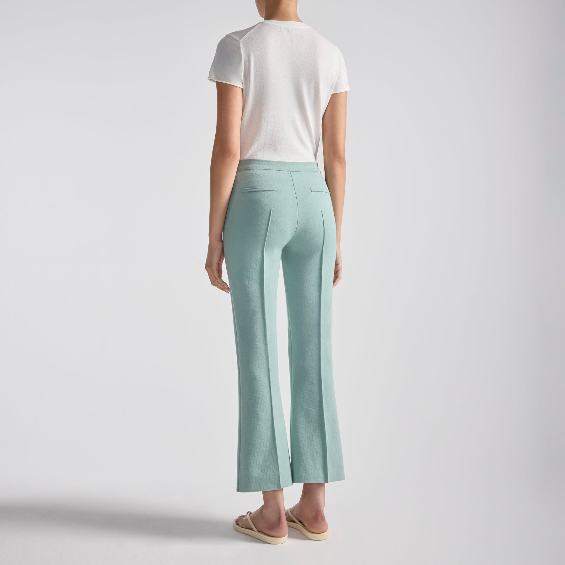Geo Kick Pant