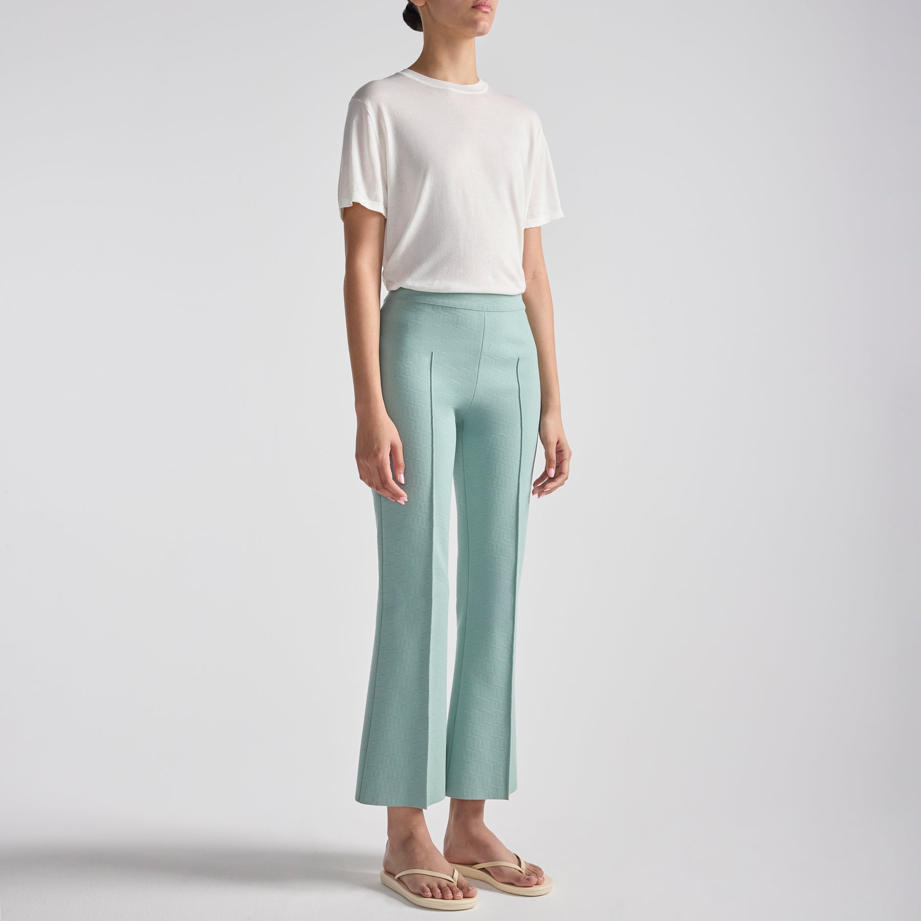 Geo Kick Pant