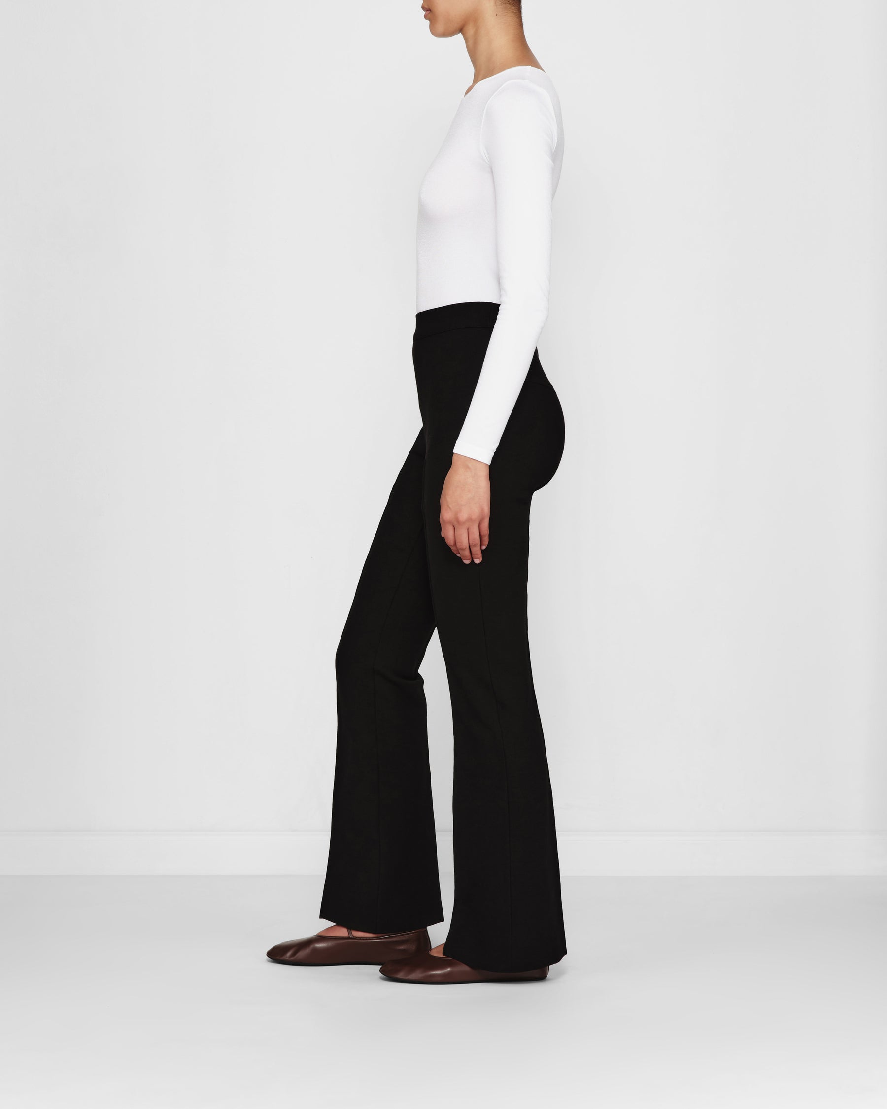 Long Kick Pant