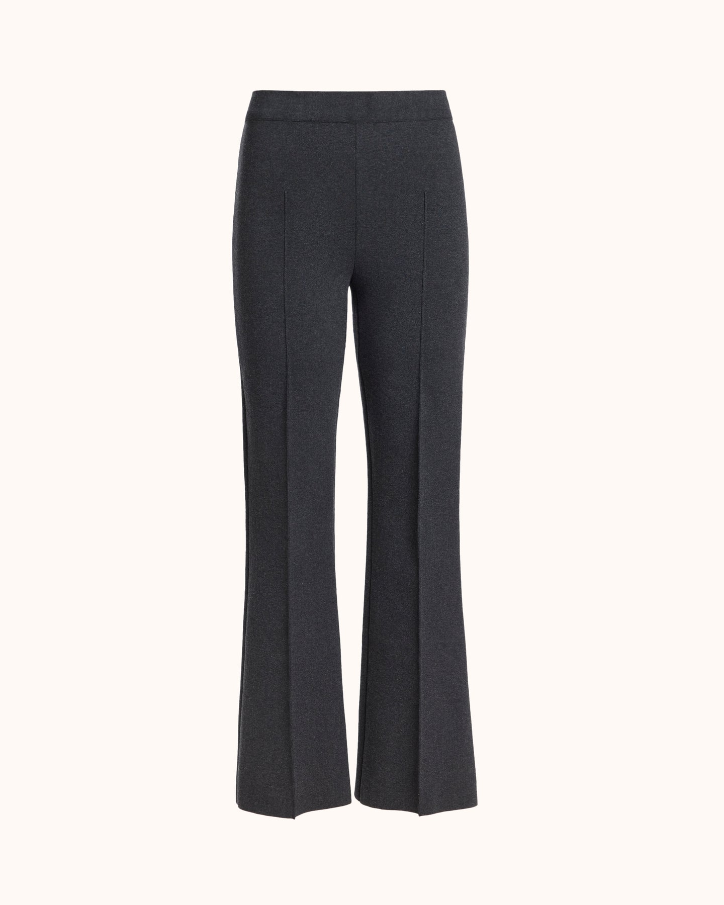 Kick Pant in Charcoal