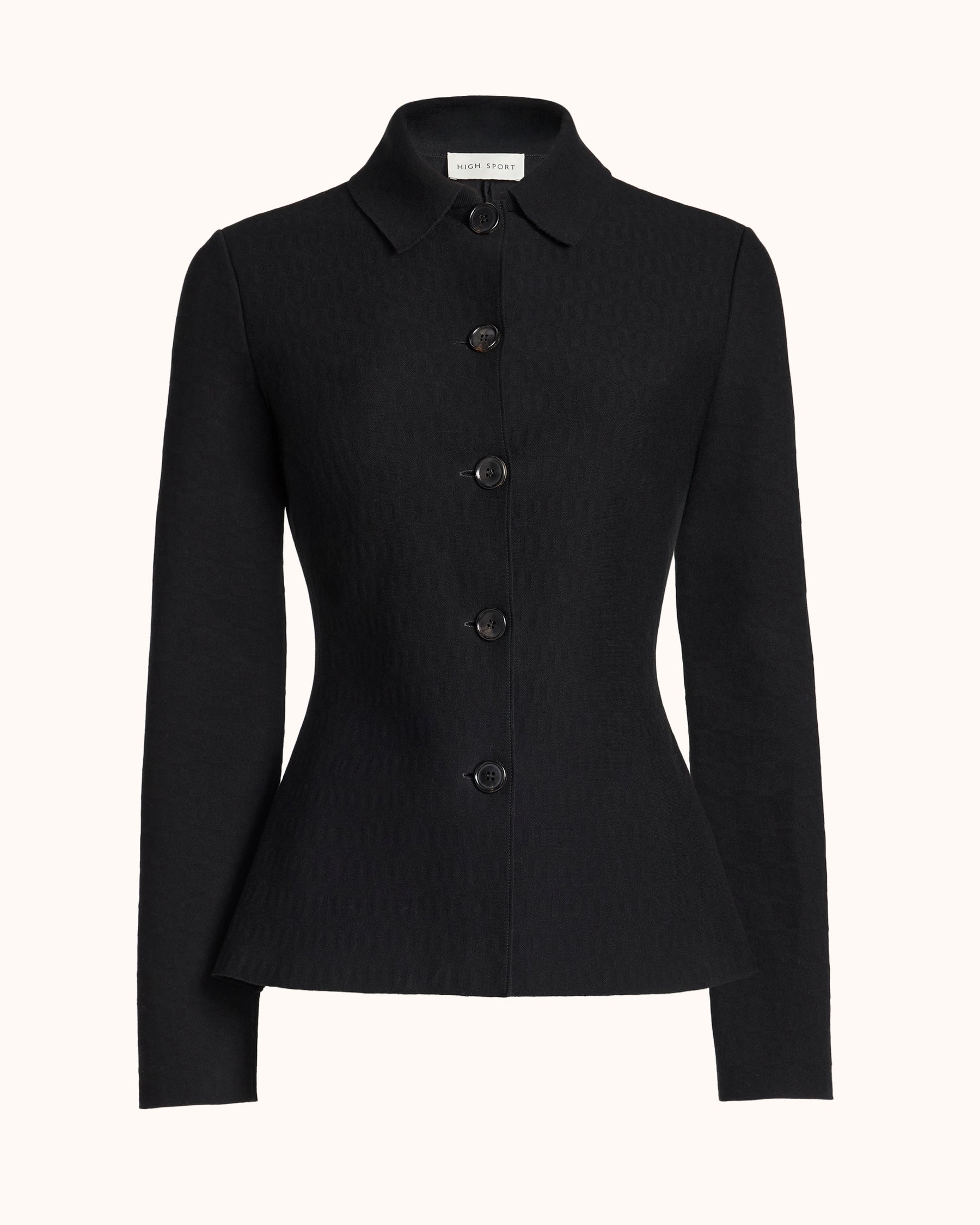 Oliver Jacket