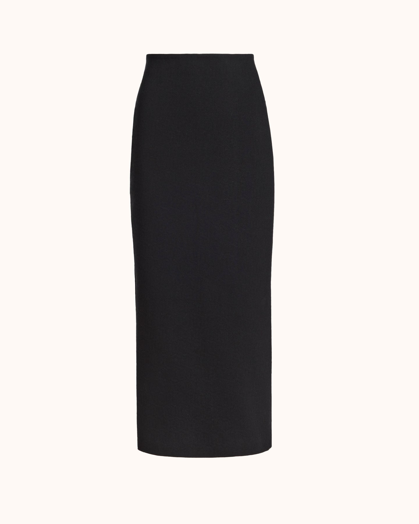 Lawton Skirt in Black