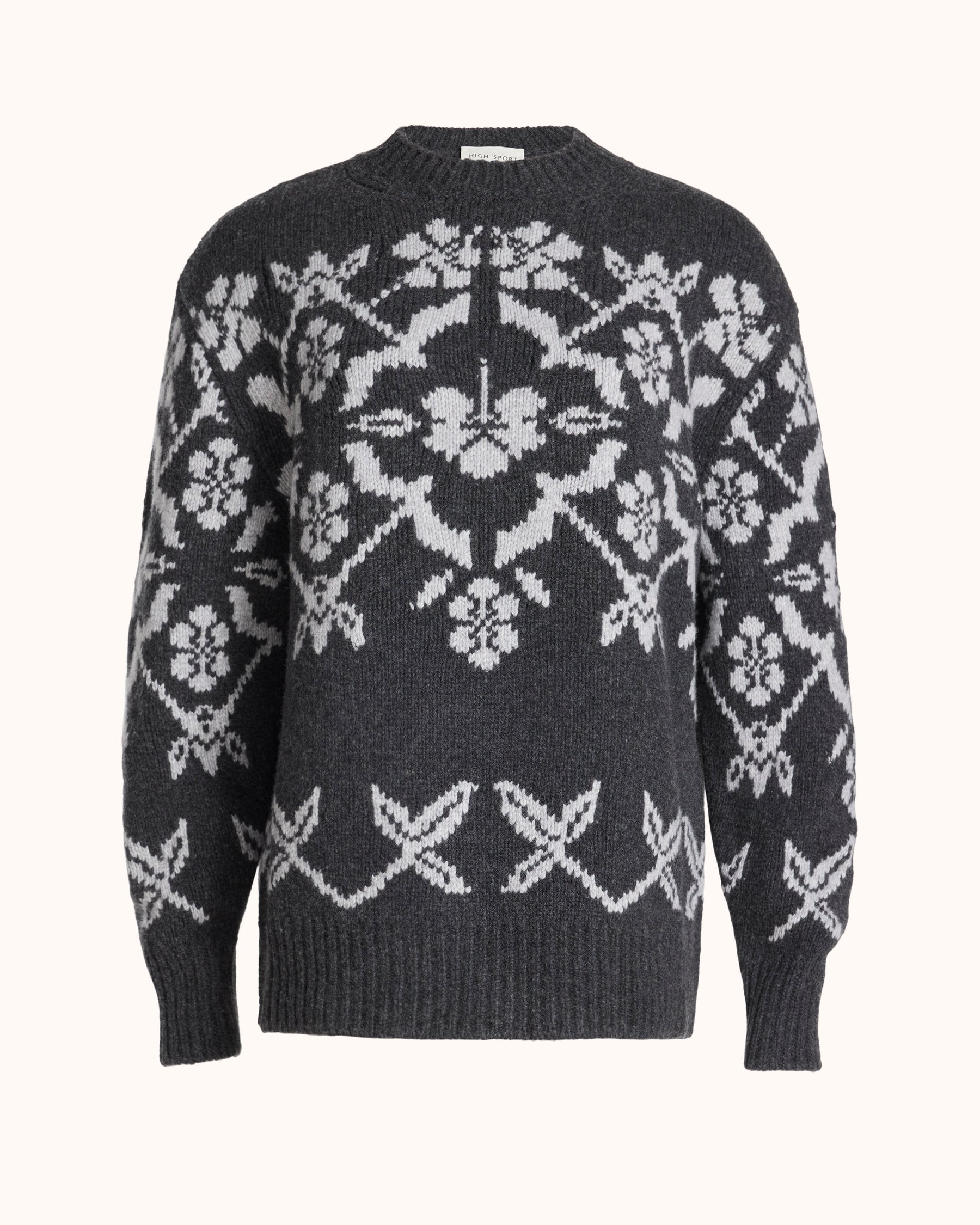 Georgia Sweater