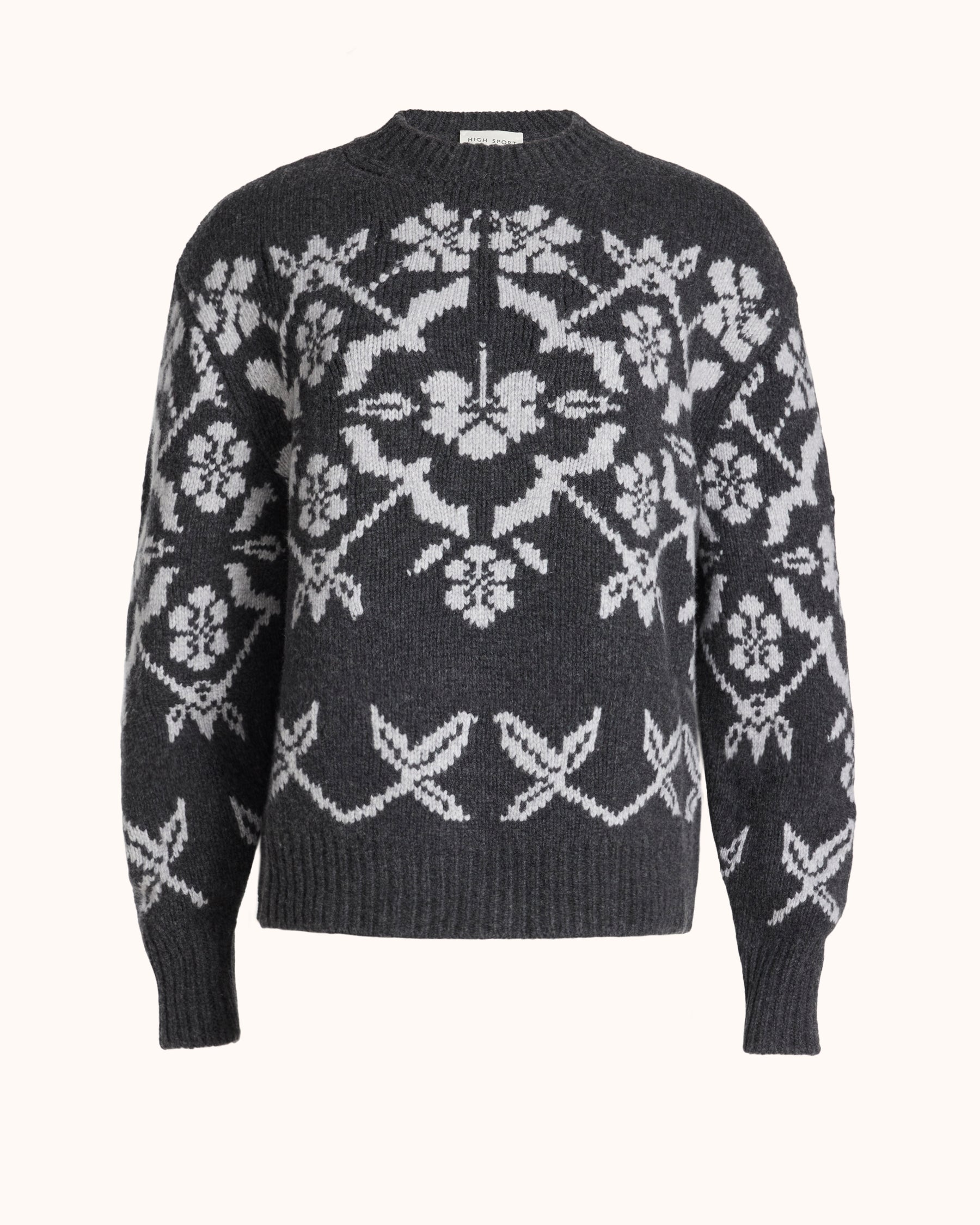 Georgia Sweater