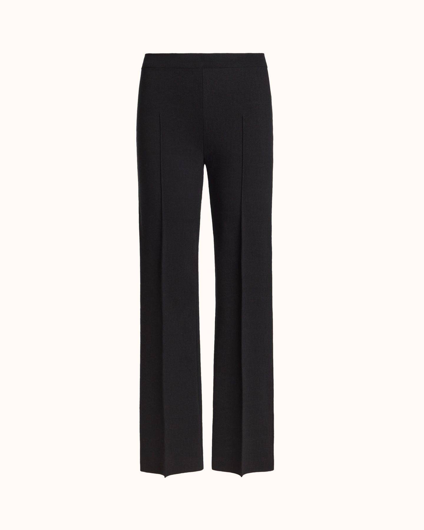 Louis Pant in Black