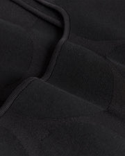 Inna Top in Black Big Dot