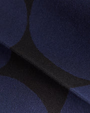 Louis Pant in Black Combo Big Dot