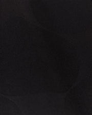 Stella Dress in Black Big Dot