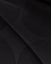 Pax Pant in Black Big Dot