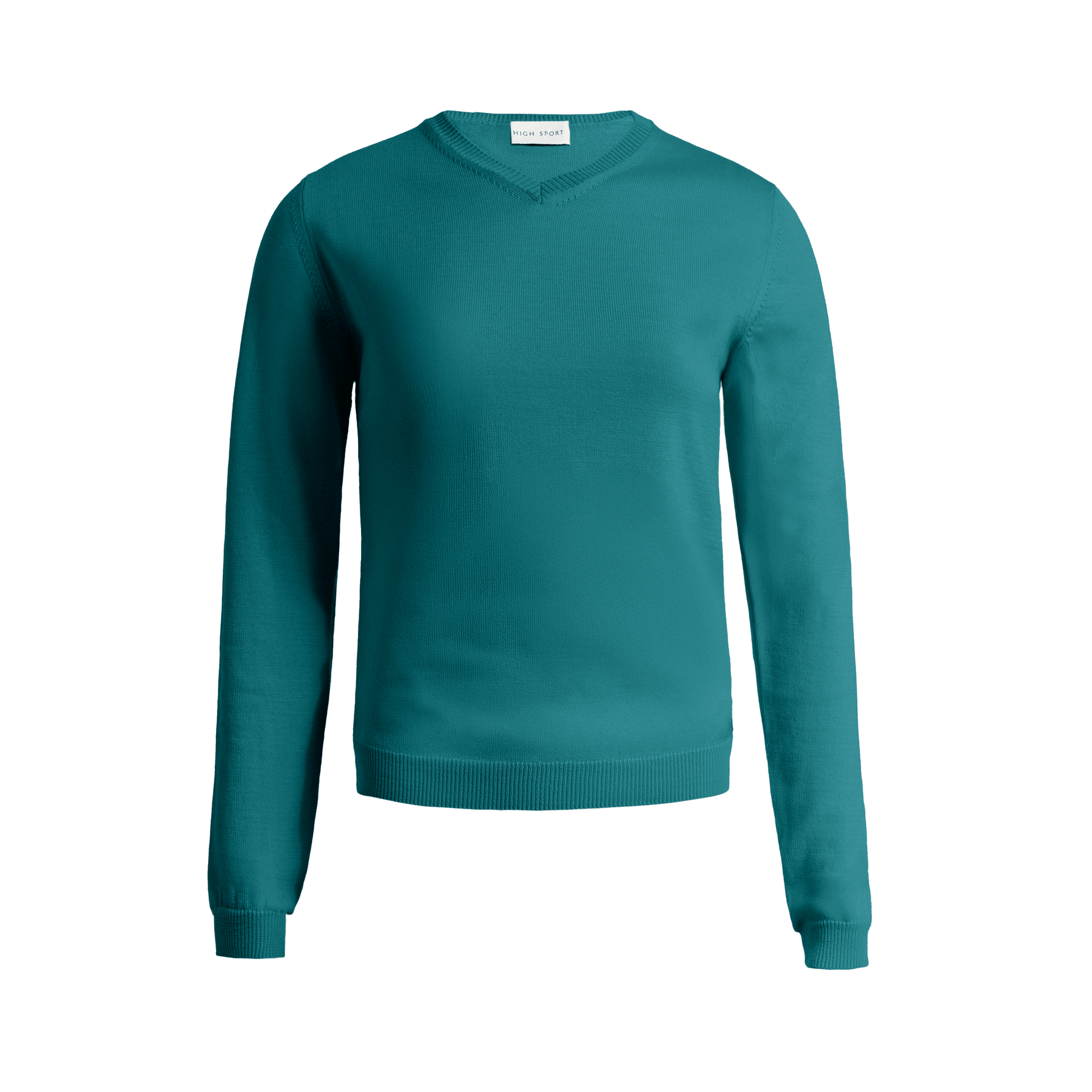 Billie V-Neck  Sweater