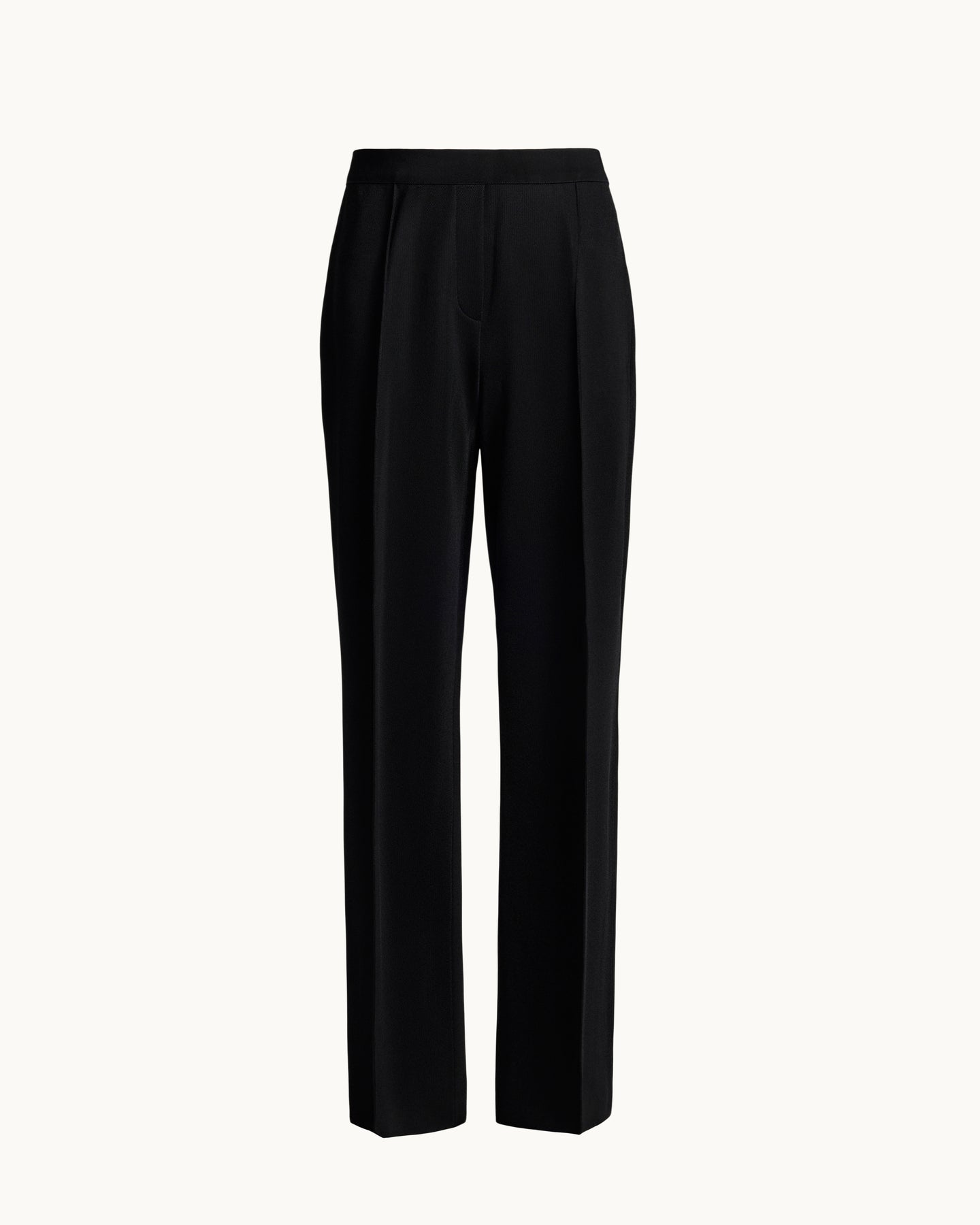 Slinky Evie Pant in Black