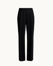 Slinky Evie Pant in Black