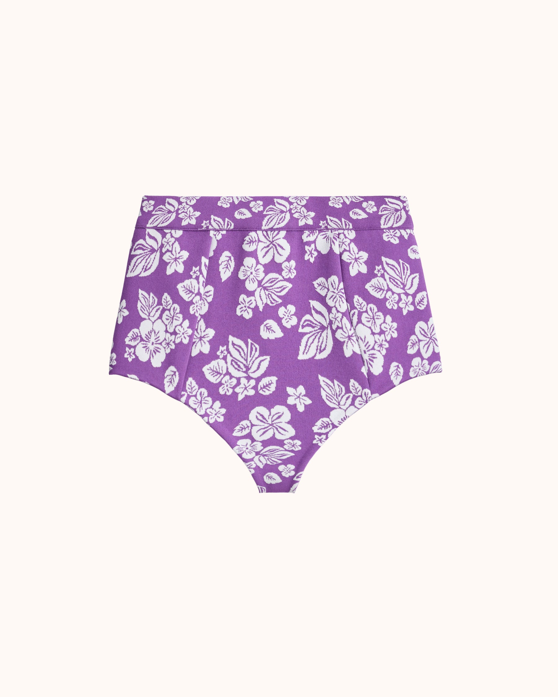 Boy Short