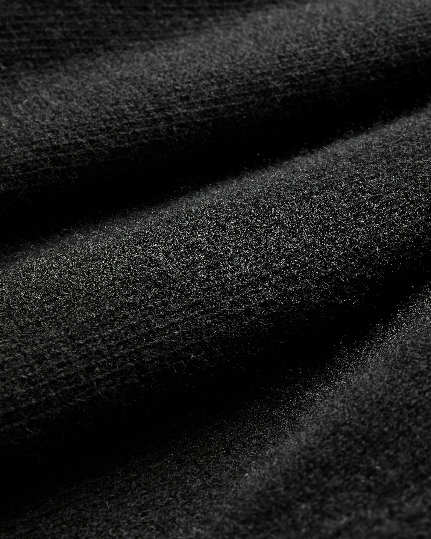 Cardi Cardigan in Black