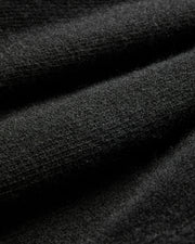 Cardi Cardigan in Black