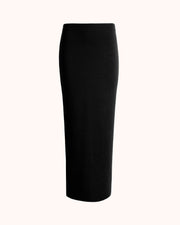 Cassidy Skirt in Black