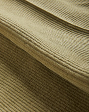 Evie Pant in Khaki Corduroy