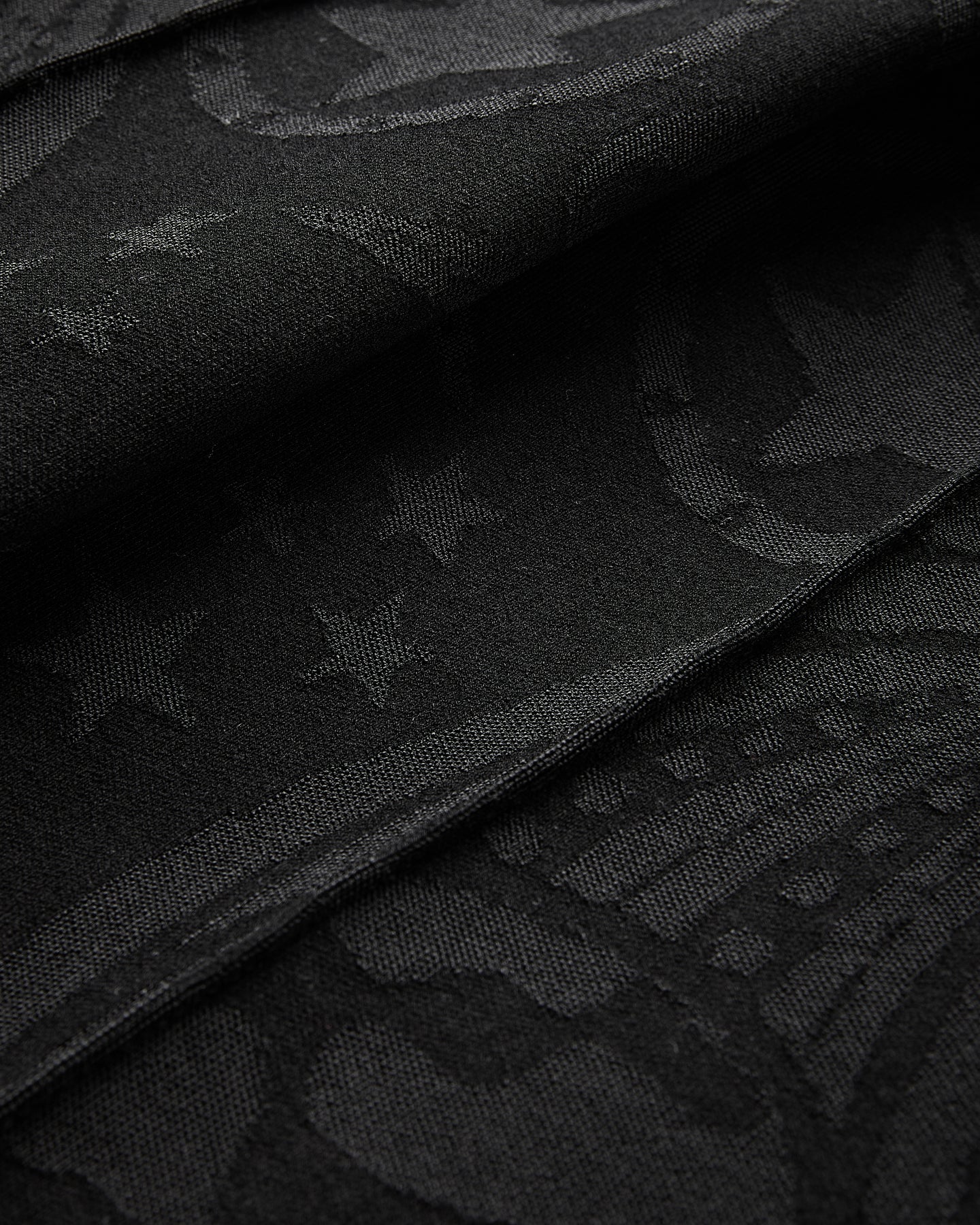 Kick Pant in Black Cosmic Paisley