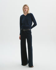 Elliott Sweater in Midnight