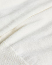 Finn Sweater in Ivory