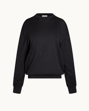 Finn Sweater in Graphite