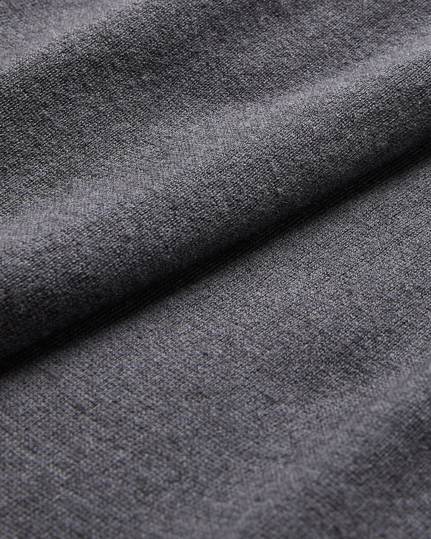 Finn Sweater in Graphite