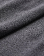 Finn Sweater in Graphite
