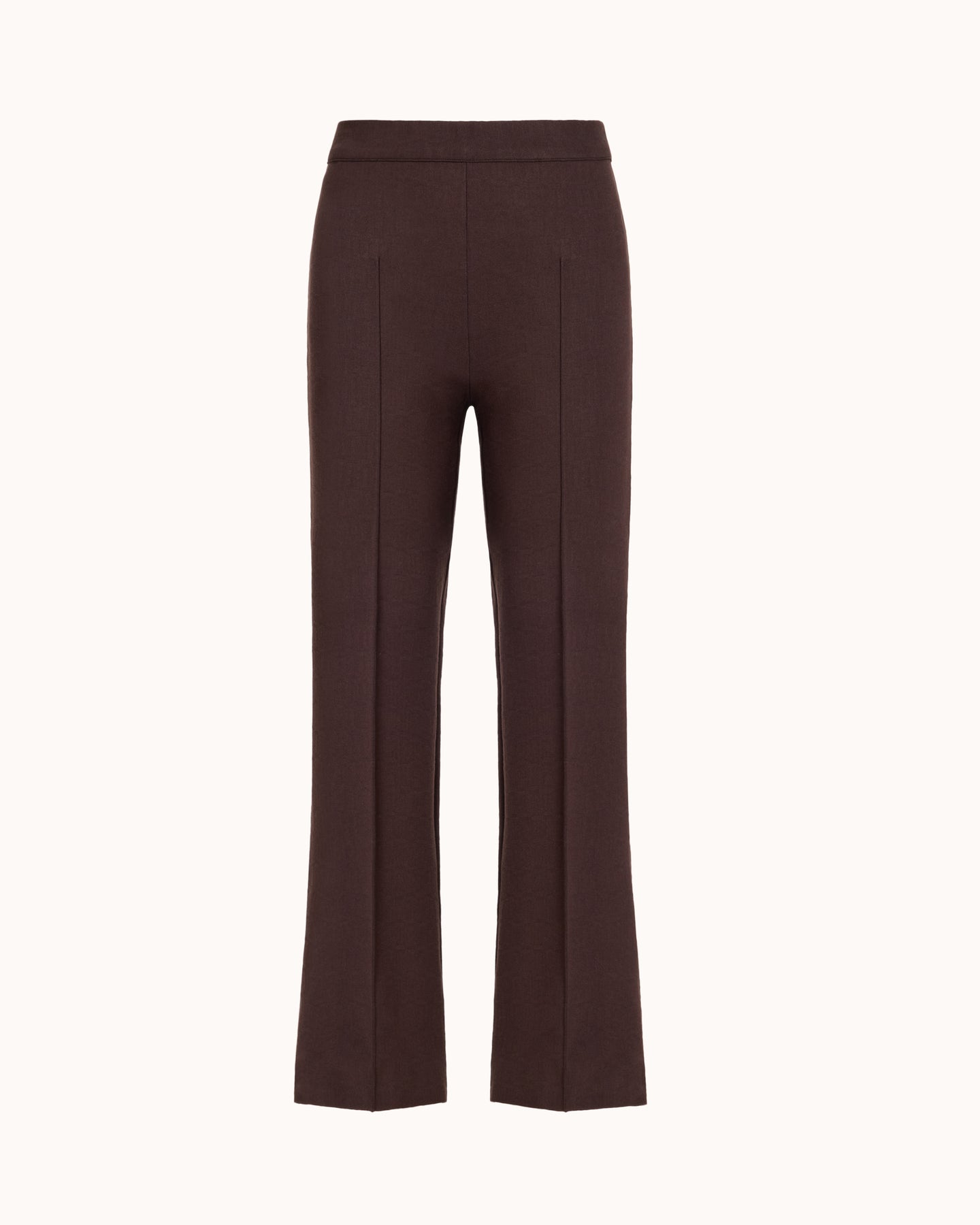 Kick Pant in Chocolate
