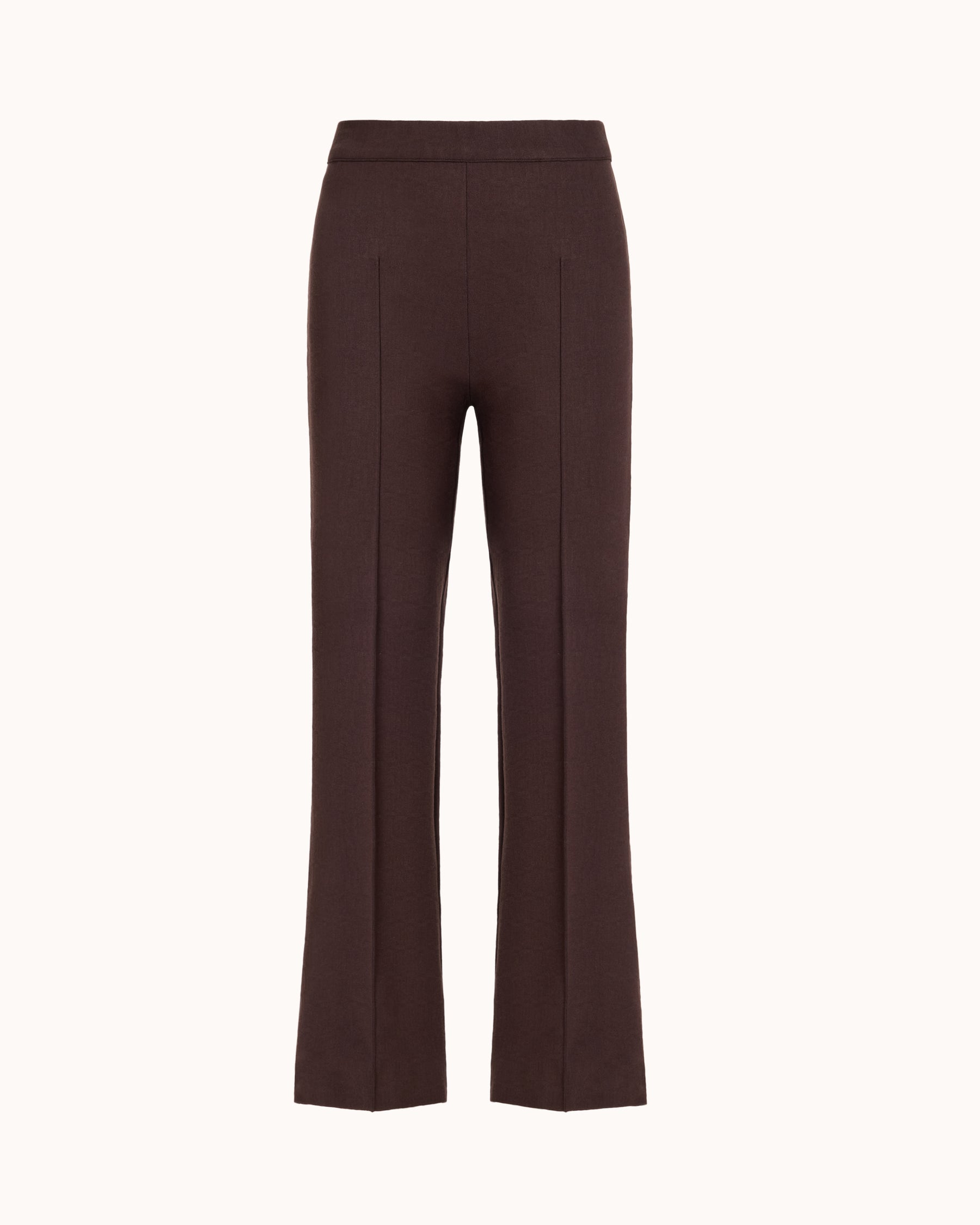 GEO KICK PANT / CHOCOLATE