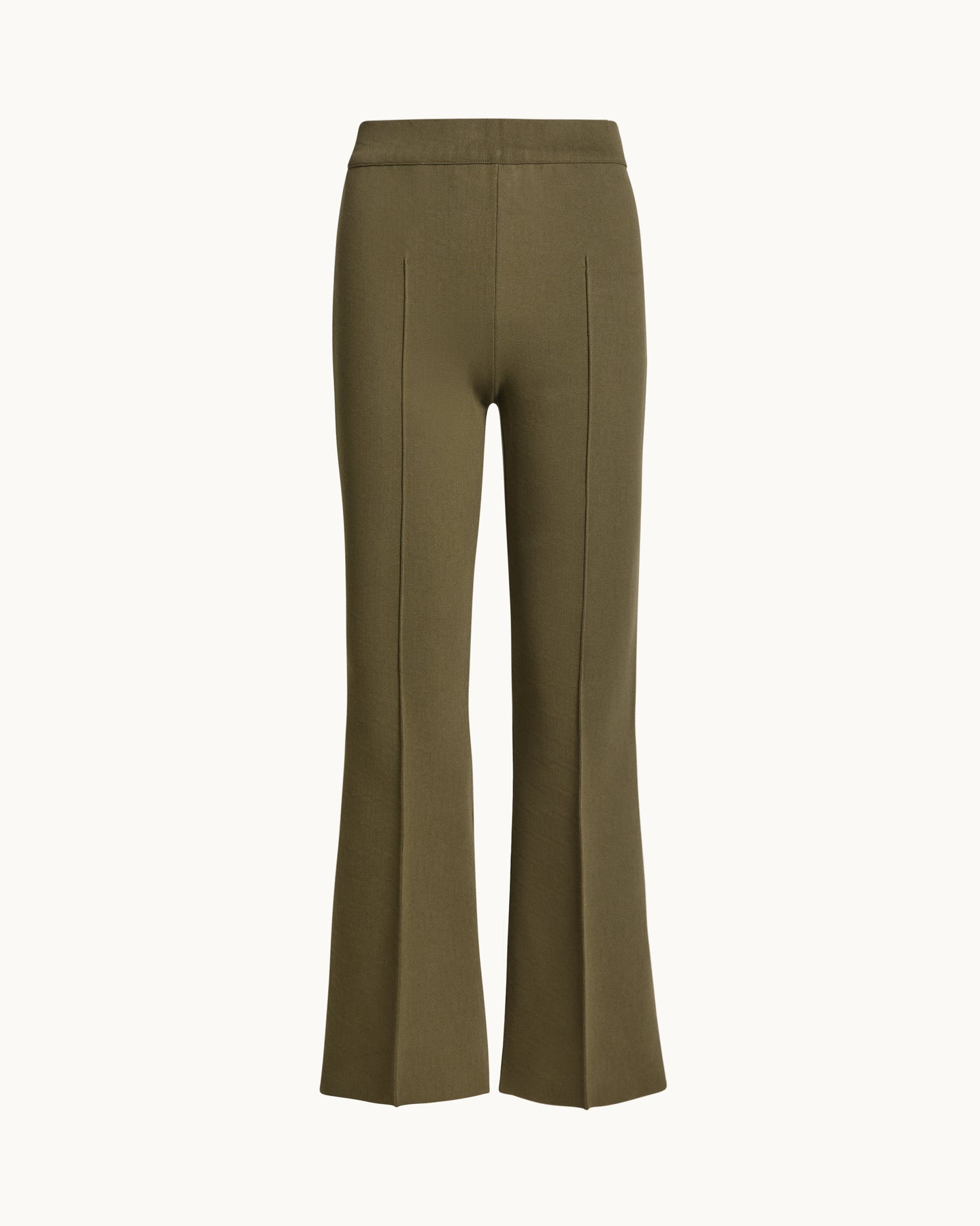 Kick Pant in Army