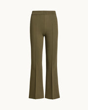 Kick Pant in Army
