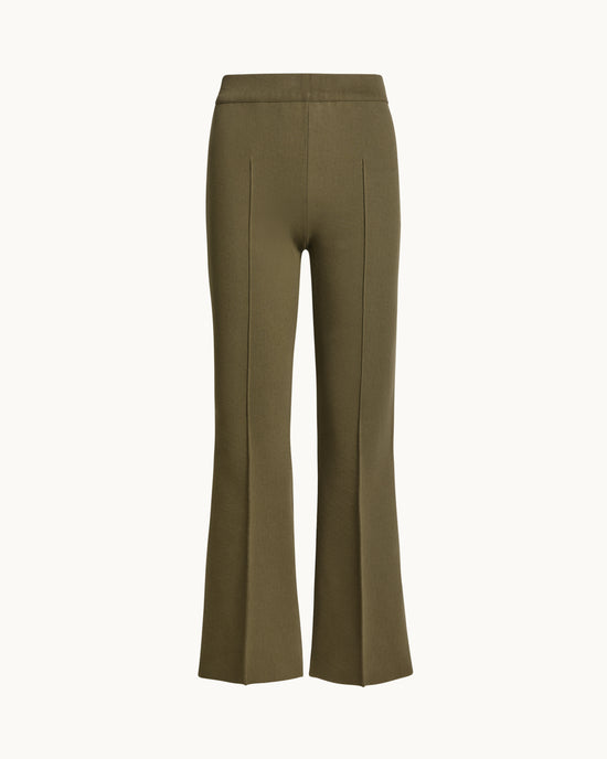 Kick Pant in Army