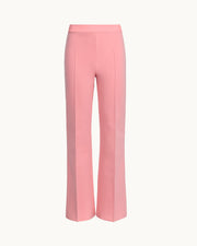 Kick Pant in Pale Pink