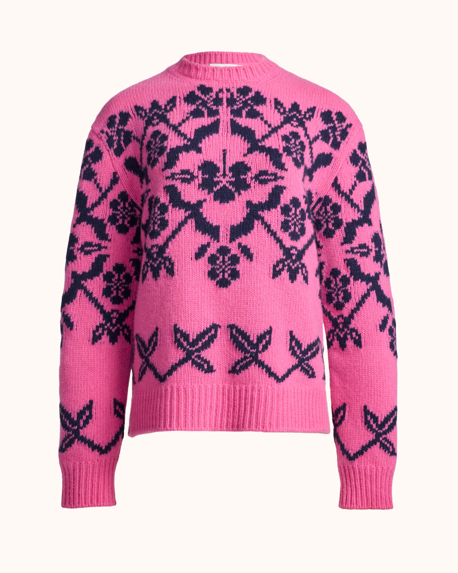 Georgia Sweater