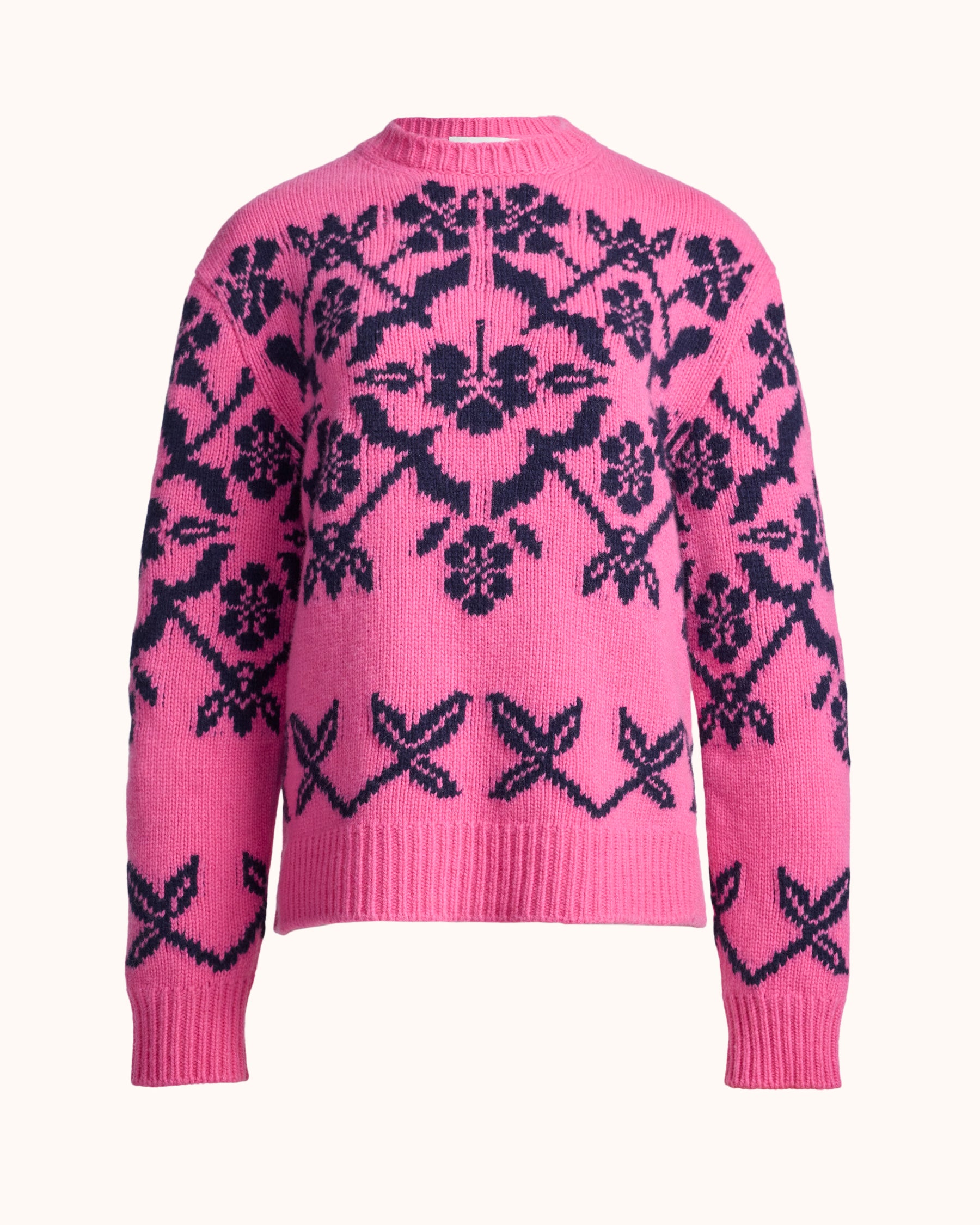 Georgia Sweater