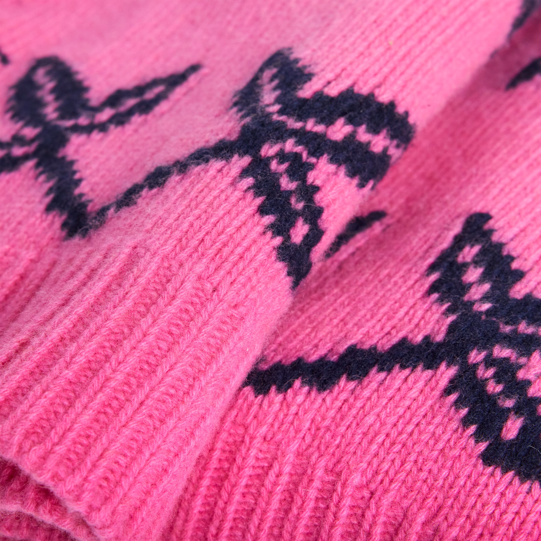 Georgia Sweater