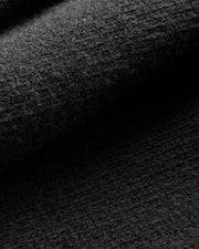 Selma Shrug in Black