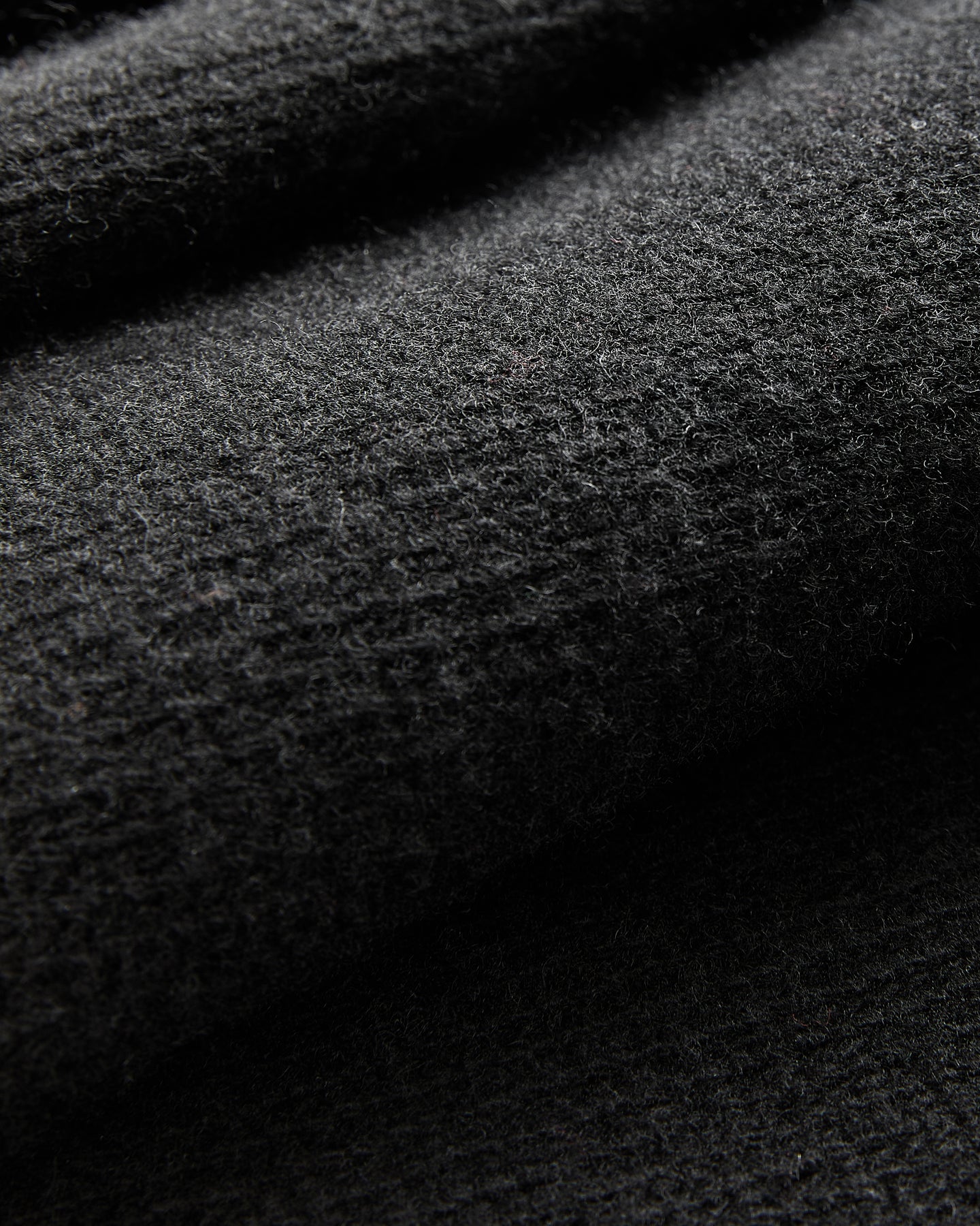 Haley Sweater in Black