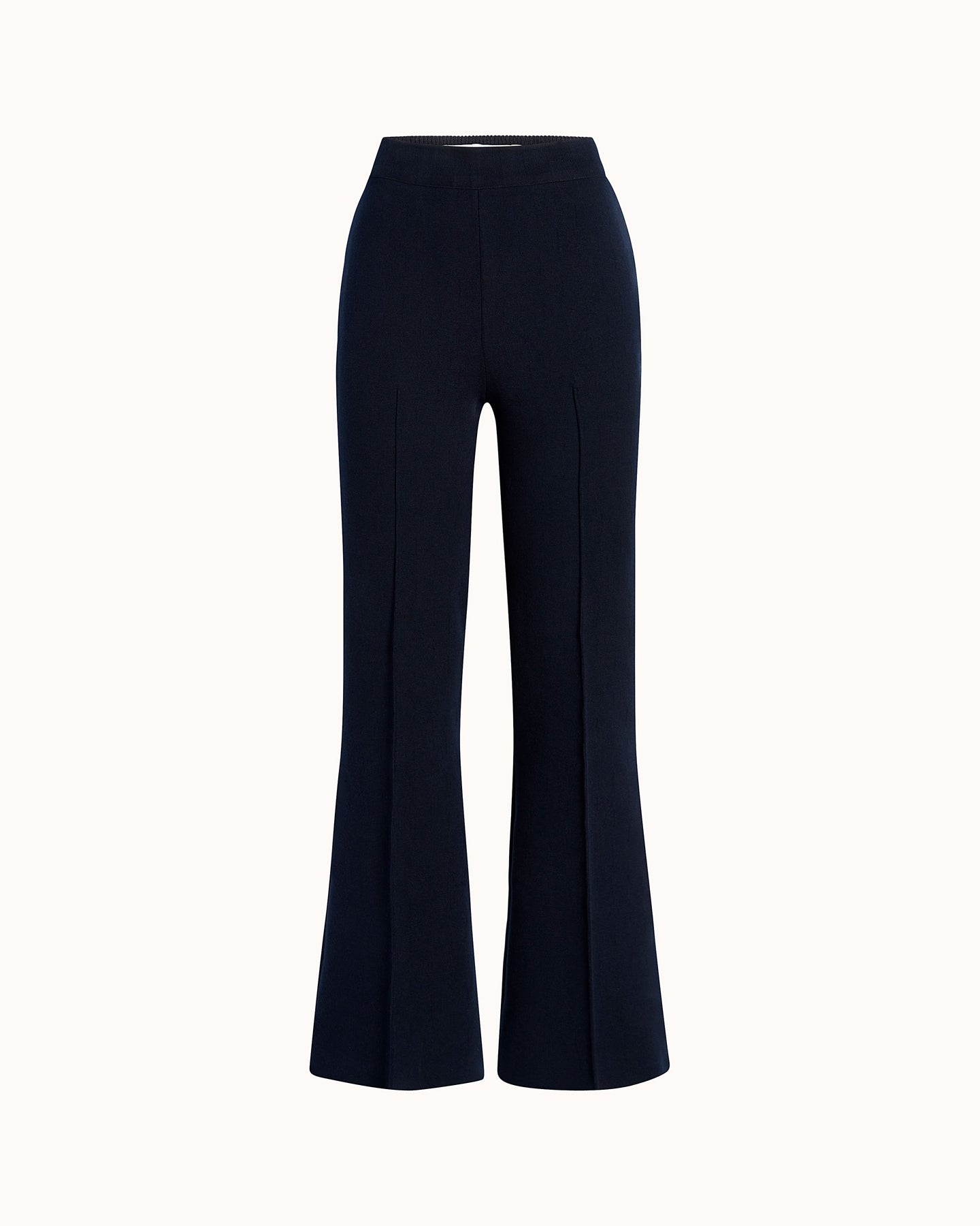 Kick Pant in Dark Navy