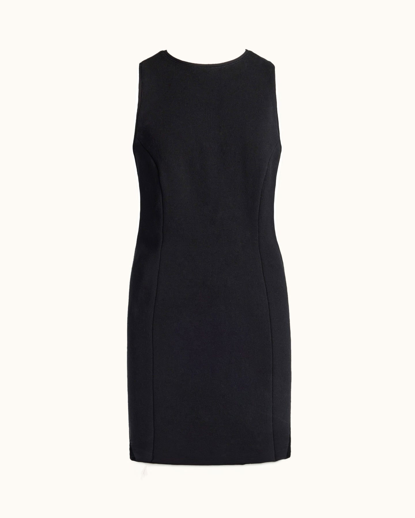 Isla Dress in Black