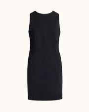 Isla Dress in Black