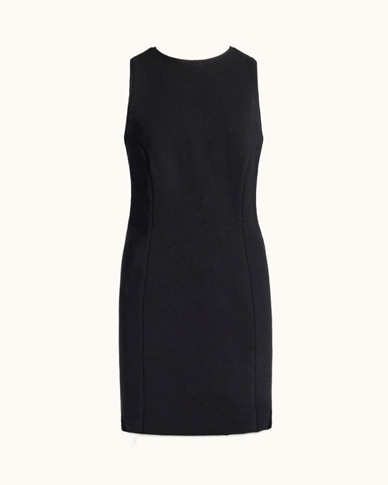 Isla Dress in Black