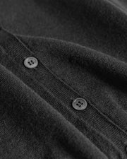 Jack Cardigan in Black