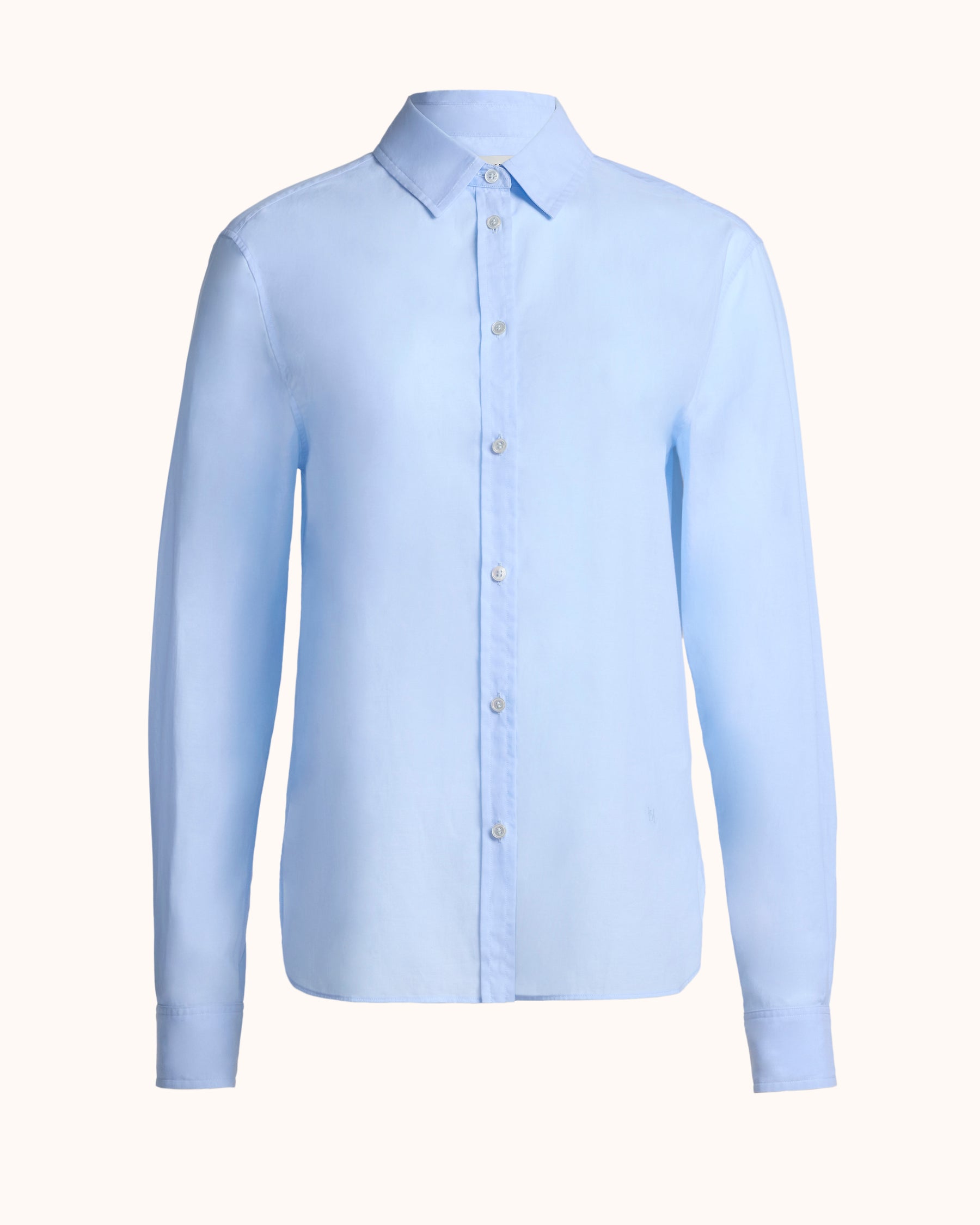 James Shirt