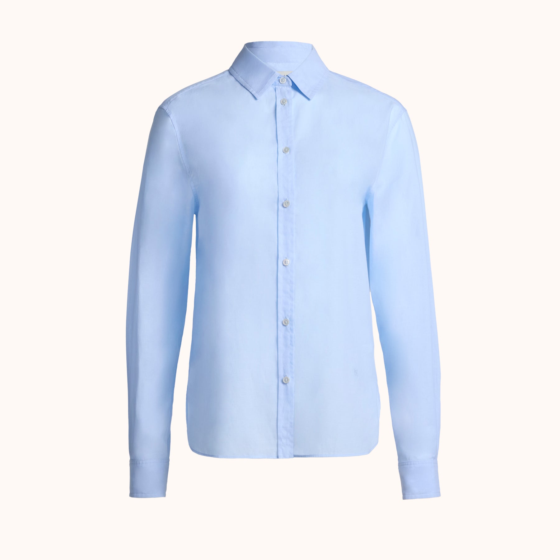 James Shirt