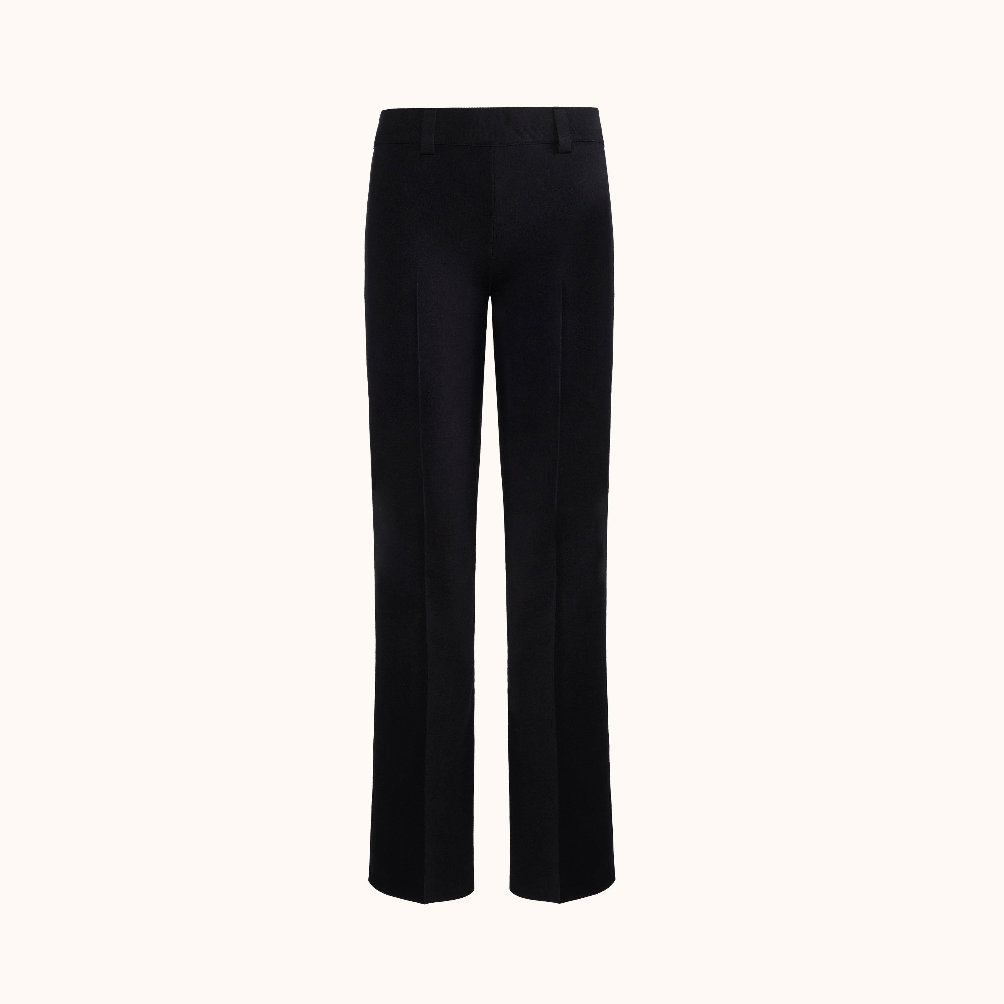 【関税込み】High Sport ブラック Julep トラウザーズ Julep Pant in Black – High Sport
