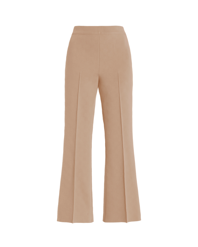 【HI FI FNK】Moda Curved Cotton Pants HI FI FNK(ハイファイファンク) パンツ・ボトムスその他(メンズ