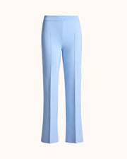 Kick Pant in Pale Blue