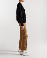 Georgia Sweater in Black