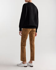 Georgia Sweater in Black